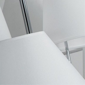 Подвесная люстра Arte Lamp Rondo A4086LM-6CC в Ревде - revda.ok-mebel.com | фото 5