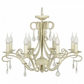 Подвесная люстра Arti Lampadari Viticella Viticella E 1.1.8.602 C в Ревде - revda.ok-mebel.com | фото