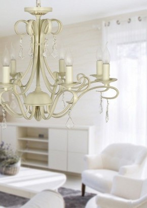 Подвесная люстра Arti Lampadari Viticella Viticella E 1.1.8.602 C в Ревде - revda.ok-mebel.com | фото 2