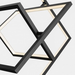 Подвесная люстра Citilux Cube CL719241 в Ревде - revda.ok-mebel.com | фото 11