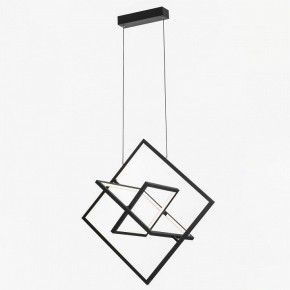 Подвесная люстра Citilux Cube CL719241 в Ревде - revda.ok-mebel.com | фото 3
