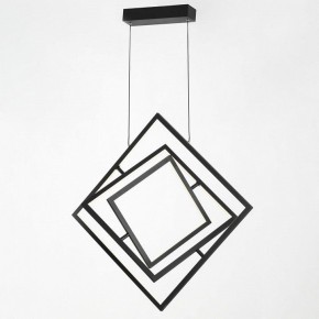 Подвесная люстра Citilux Cube CL719241 в Ревде - revda.ok-mebel.com | фото 4