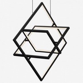 Подвесная люстра Citilux Cube CL719241 в Ревде - revda.ok-mebel.com | фото 6