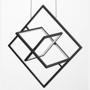 Подвесная люстра Citilux Cube CL719241 в Ревде - revda.ok-mebel.com | фото 8