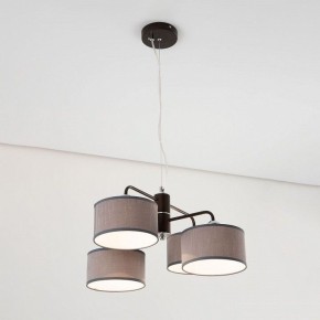Подвесная люстра Citilux Форма CL428241 в Ревде - revda.ok-mebel.com | фото 4
