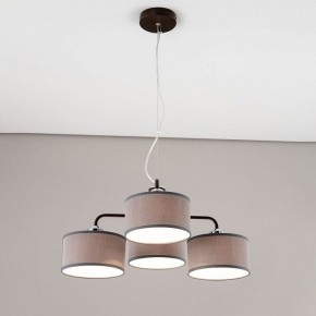 Подвесная люстра Citilux Форма CL428241 в Ревде - revda.ok-mebel.com | фото 8