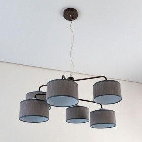 Подвесная люстра Citilux Форма CL428261 в Ревде - revda.ok-mebel.com | фото 5