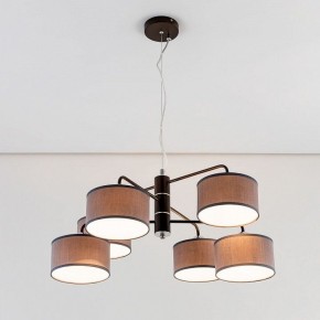 Подвесная люстра Citilux Форма CL428261 в Ревде - revda.ok-mebel.com | фото 9