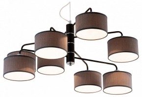 Подвесная люстра Citilux Форма CL428281 в Ревде - revda.ok-mebel.com | фото 2