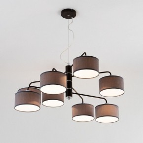 Подвесная люстра Citilux Форма CL428281 в Ревде - revda.ok-mebel.com | фото 7