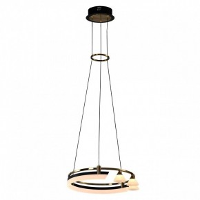 Подвесная люстра Citilux HELLY CL211042 в Ревде - revda.ok-mebel.com | фото 2