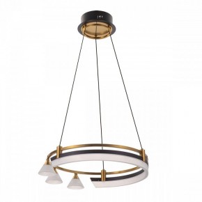 Подвесная люстра Citilux HELLY CL211042 в Ревде - revda.ok-mebel.com | фото 5