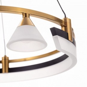 Подвесная люстра Citilux HELLY CL211042 в Ревде - revda.ok-mebel.com | фото 8