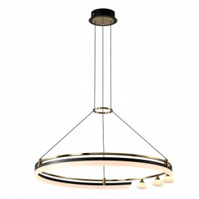 Подвесная люстра Citilux HELLY CL211082 в Ревде - revda.ok-mebel.com | фото 2