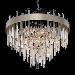 Подвесная люстра Citilux Лаура CL301262 в Ревде - revda.ok-mebel.com | фото 4