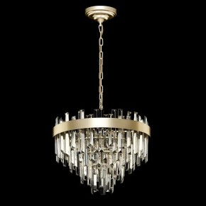Подвесная люстра Citilux Лаура CL301262 в Ревде - revda.ok-mebel.com | фото 5