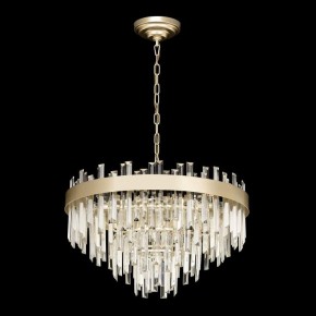 Подвесная люстра Citilux Лаура CL301292 в Ревде - revda.ok-mebel.com | фото 2
