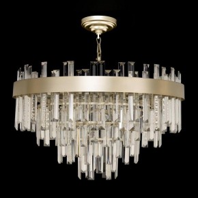 Подвесная люстра Citilux Лаура CL301292 в Ревде - revda.ok-mebel.com | фото 3