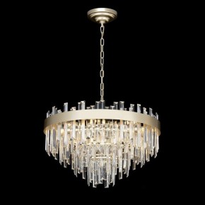Подвесная люстра Citilux Лаура CL301292 в Ревде - revda.ok-mebel.com | фото 4