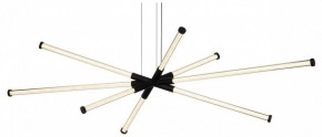 Подвесная люстра Citilux Lucia CL217181 в Ревде - revda.ok-mebel.com | фото