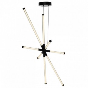 Подвесная люстра Citilux Lucia CL217181 в Ревде - revda.ok-mebel.com | фото 4