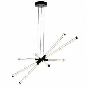 Подвесная люстра Citilux Lucia CL217181 в Ревде - revda.ok-mebel.com | фото 5