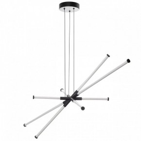 Подвесная люстра Citilux Lucia CL217181 в Ревде - revda.ok-mebel.com | фото 7