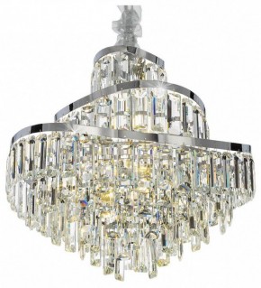 Подвесная люстра Citilux Naiad CL315151 в Ревде - revda.ok-mebel.com | фото