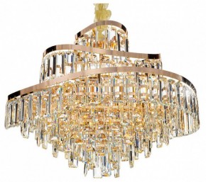 Подвесная люстра Citilux Naiad CL315162 в Ревде - revda.ok-mebel.com | фото