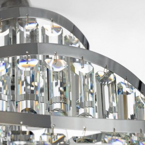 Подвесная люстра Citilux Naiad CL315191 в Ревде - revda.ok-mebel.com | фото 10
