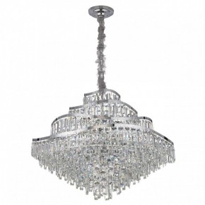 Подвесная люстра Citilux Naiad CL315191 в Ревде - revda.ok-mebel.com | фото 3