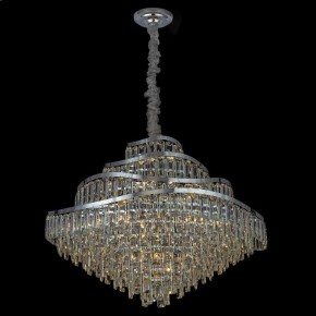 Подвесная люстра Citilux Naiad CL315191 в Ревде - revda.ok-mebel.com | фото 4