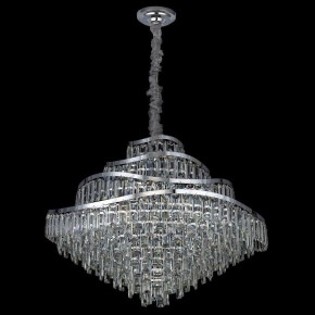 Подвесная люстра Citilux Naiad CL315191 в Ревде - revda.ok-mebel.com | фото 5