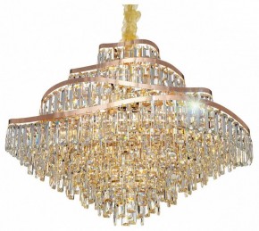 Подвесная люстра Citilux Naiad CL315192 в Ревде - revda.ok-mebel.com | фото