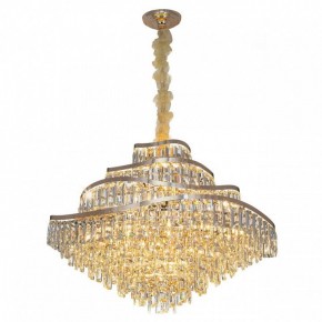 Подвесная люстра Citilux Naiad CL315192 в Ревде - revda.ok-mebel.com | фото 2