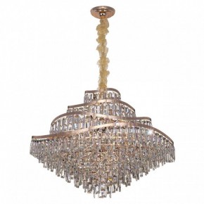 Подвесная люстра Citilux Naiad CL315192 в Ревде - revda.ok-mebel.com | фото 5