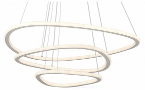 Подвесная люстра Citilux Неон Смарт CL731A330E в Ревде - revda.ok-mebel.com | фото