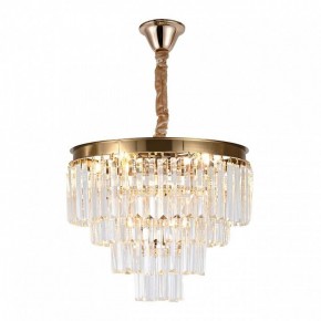 Подвесная люстра Citilux Ricky CL314143 в Ревде - revda.ok-mebel.com | фото 2