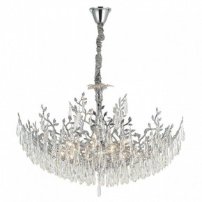 Подвесная люстра Citilux Ritz CL310081 в Ревде - revda.ok-mebel.com | фото 2