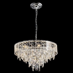 Подвесная люстра Citilux Sagrada CL317251 в Ревде - revda.ok-mebel.com | фото 3