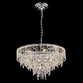Подвесная люстра Citilux Sagrada CL317251 в Ревде - revda.ok-mebel.com | фото 4