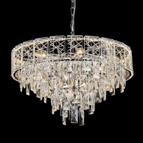 Подвесная люстра Citilux Sagrada CL317251 в Ревде - revda.ok-mebel.com | фото 6