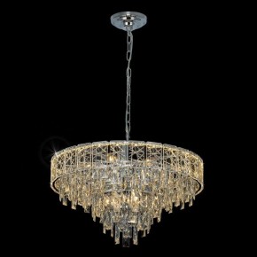 Подвесная люстра Citilux Sagrada CL317261 в Ревде - revda.ok-mebel.com | фото 4