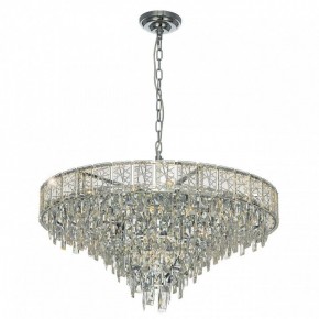 Подвесная люстра Citilux Sagrada CL317281 в Ревде - revda.ok-mebel.com | фото 2