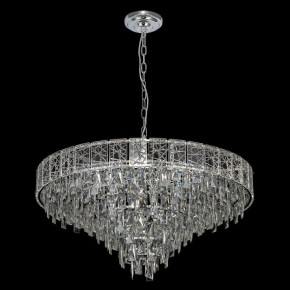 Подвесная люстра Citilux Sagrada CL317281 в Ревде - revda.ok-mebel.com | фото 3