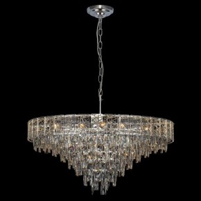 Подвесная люстра Citilux Sagrada CL317281 в Ревде - revda.ok-mebel.com | фото 4