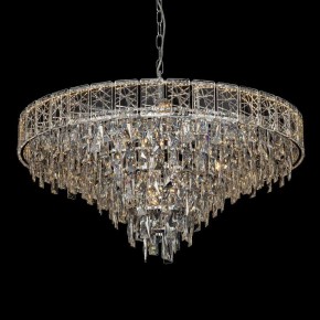 Подвесная люстра Citilux Sagrada CL317281 в Ревде - revda.ok-mebel.com | фото 5