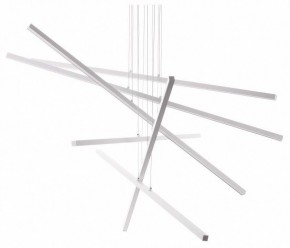 Подвесная люстра Citilux Стиг CL203260 в Ревде - revda.ok-mebel.com | фото