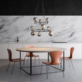 Подвесная люстра Eurosvet Anabelle 6845 Anabelle в Ревде - revda.ok-mebel.com | фото 3