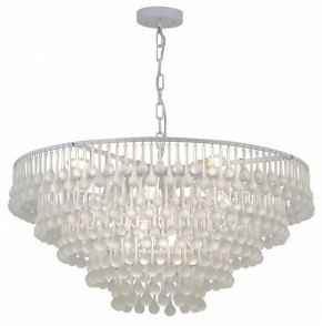 Подвесная люстра Favourite Boonden 4604-8P в Ревде - revda.ok-mebel.com | фото 3